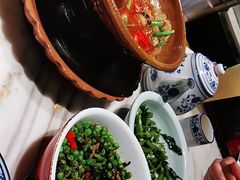 -老街鱼嘴巴(步步高新天地店)