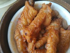 -小城粥道·海胆鲜虾粥(解放广场店)