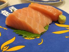 -京樽回転寿司(奥林匹克店)