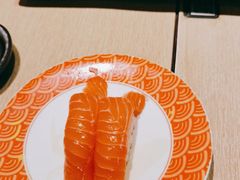 -万岁寿司(蓬江万达店)