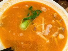 -漆黑觉米粉(三里屯店)