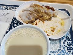 -冰泉豆浆馆(阳朔店)