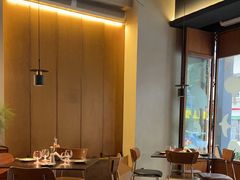 -Fuzzy Bistro 浮几韩餐·茶酒馆