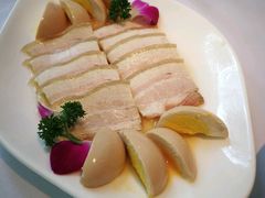 -老洋房花园饭店(绍兴路店)