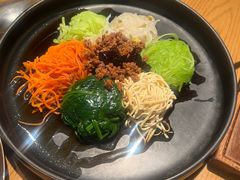 -奉天小馆·非遗东北菜(沈阳万象城店)