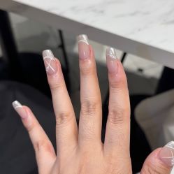 -喜柚自助美甲美睫
