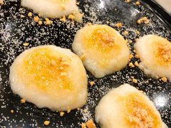 客家煎糍粑-客家汇·客家传承菜(水库店)