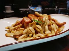 -聚缘堂·海鲜私房菜(松岭路店)