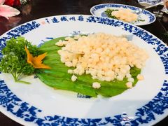 -吴门人家·苏宴宫廷菜(拙政园店)