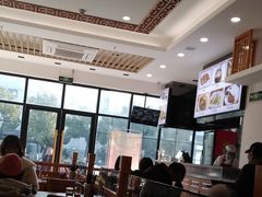 -小姜锅贴(凤凰街店)