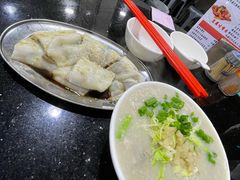-一哥美食(总店)