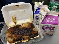 甑糕-马文章胖子甑糕(洒金桥店)