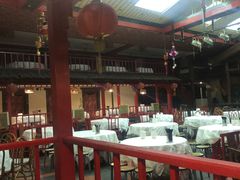 大堂-向阳屯食村