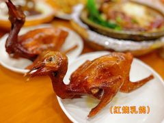 -煲煲掂风味煲仔饭餐厅(西区店)