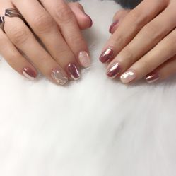 -Pink You美甲美睫纹绣定制中心