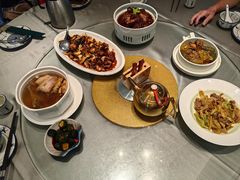 -客家汇·客家传承菜(水库店)
