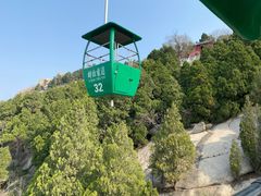 -峄山风景名胜区