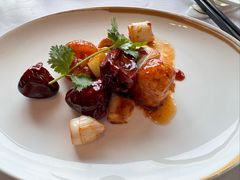 -金轩中餐厅 Jin Xuan(浦东丽思卡尔顿酒店)