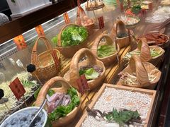 -一绪に和牛寿喜烧(罗湖益田假日店)