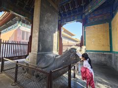 -历代帝王庙博物馆