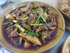 -周师饭店