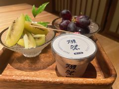 -Minase水濑·日料放题(外滩店)