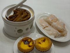 -凤凰楼酒家·粤宴点心(华强北店)