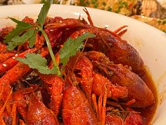 -阳光院坝小龙虾(红牌楼店)