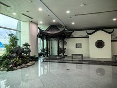 -福州长乐国际机场