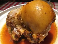 -西贝(上海我格广场店)