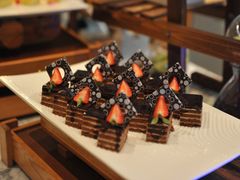 -漳州佰翔圆山酒店·圆山畔西餐厅