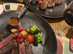 精选西冷和牛牛排-安妮意大利餐厅(国贸店)