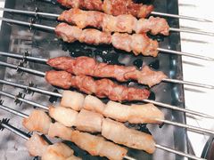 -延边金利串店(安达街店)