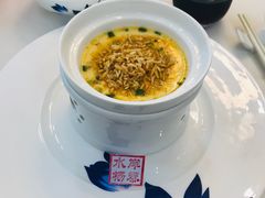 -水岸扬泰·东台鱼汤面(锦延路店)
