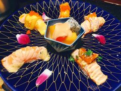 -古田居·特色寿司料理(星之岛旗舰店)