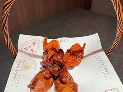 -鸽子侯·家宴·平价海鲜(市图书馆店)