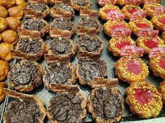 -泸溪河桃酥(西直门凯德店)