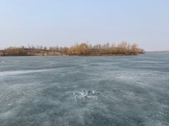 -丁香湖公园