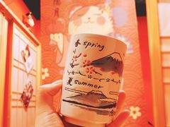 -隐月· 㐂和食屋(芝罘万达公馆店)