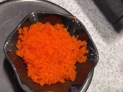 虾味鱼卵-争鲜回转寿司(金桥家乐福店)