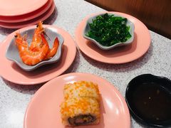-争鲜回转寿司(南开大悦城店)