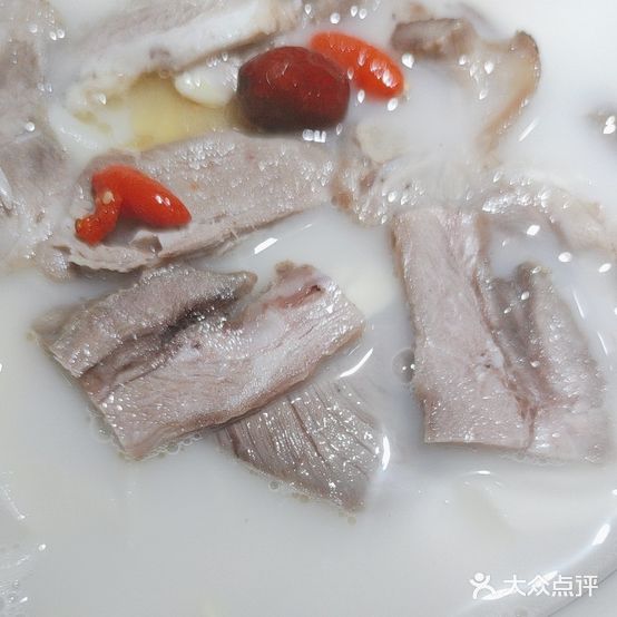 赵计烩面(福佳斯总店)