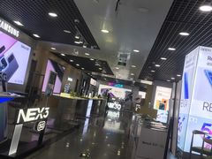 -中国移动(元通大厦营业厅)