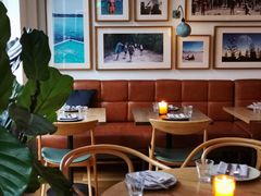 -BOR Eatery(安福路店)