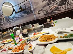 -大渔铁板烧(大悦城店)
