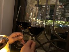 -The St·Regis Bar 瑞吉酒吧
