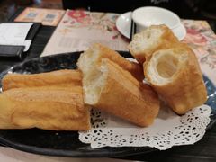-虾饺妹·粤式手工点心(水荫路店)