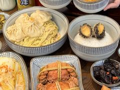 -蟹味阁·蟹黄面(体育西横街店)