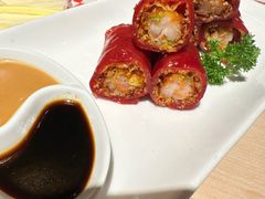 -避风塘(宝山万达店)