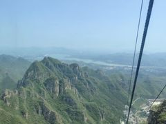 -狼牙山风景区